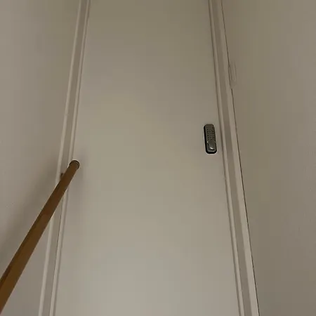 花乃郷 赤羽 Apartment Tokyo Exterior photo