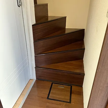 花乃郷 赤羽 Apartment Tokyo Exterior photo