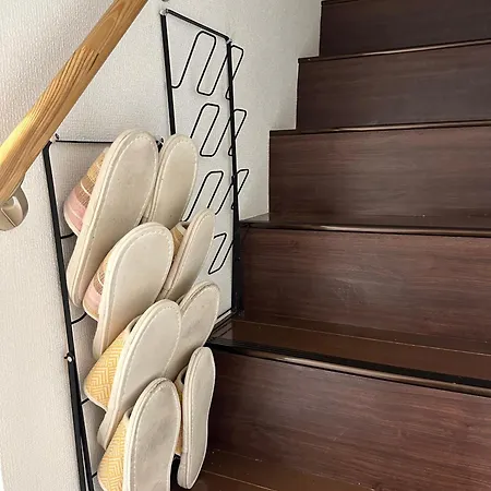 花乃郷 赤羽 Apartment Tokyo Exterior photo