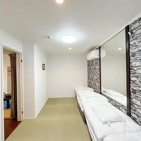 花乃郷 赤羽 Apartment Tokyo Exterior photo
