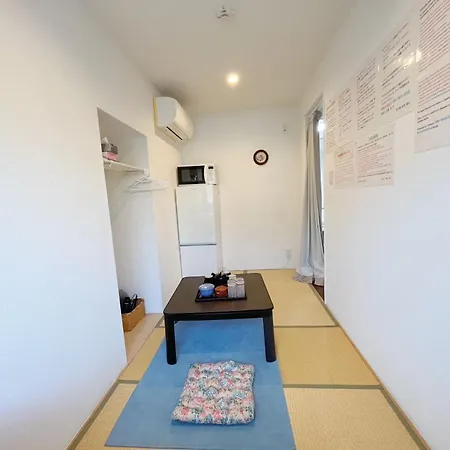 花乃郷 赤羽 Apartment Tokyo Exterior photo