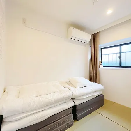 花乃郷 赤羽 Apartment Tokyo Exterior photo